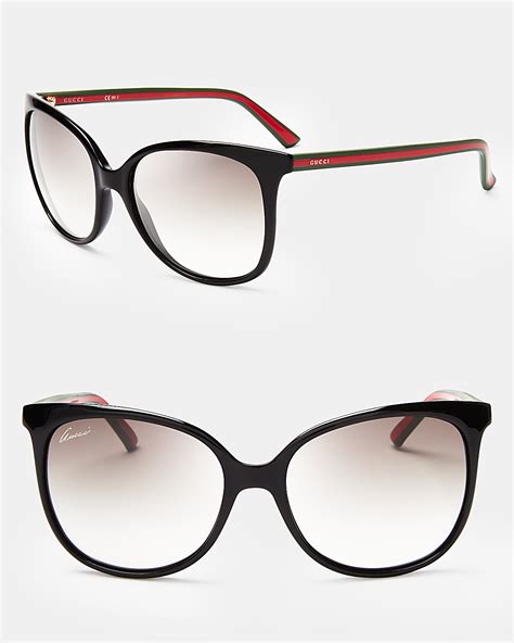 gucci oversized wayfarer sunglasses|oversized gucci sunglasses for men.